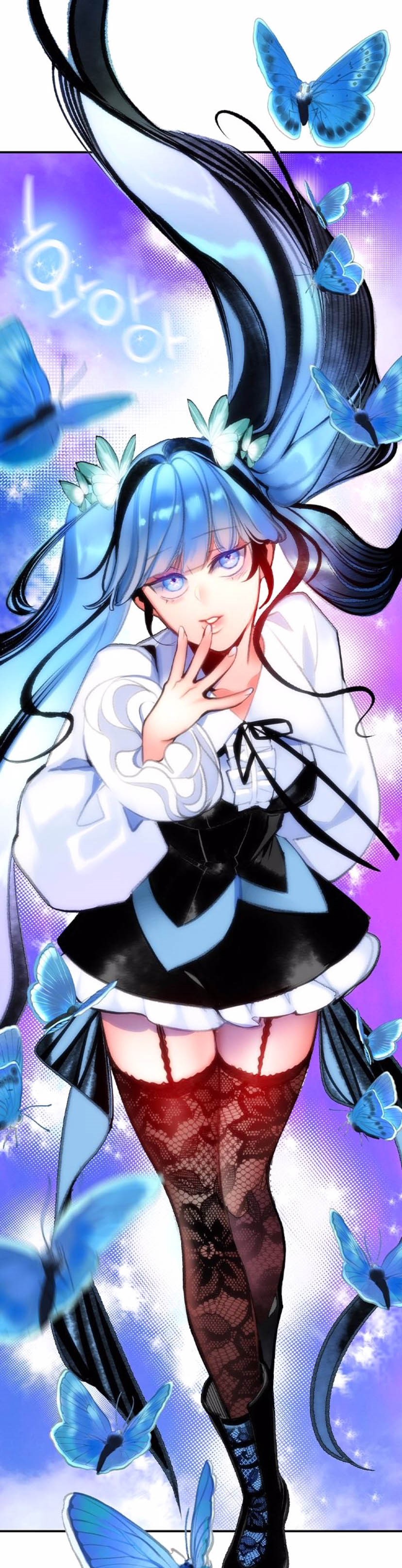 Jungle Juice Chapter 157 Image 52