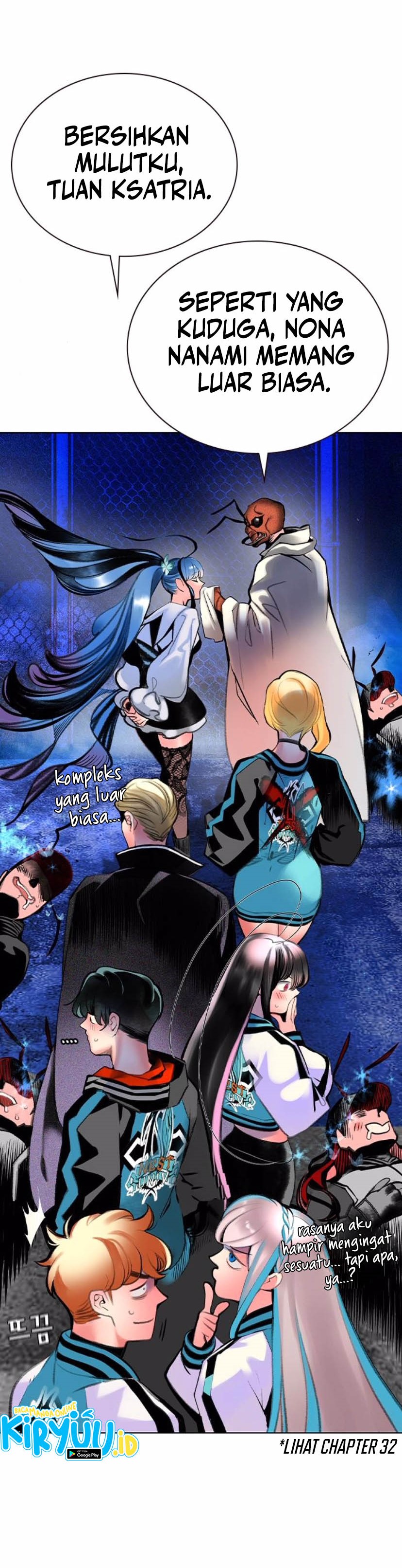 Jungle Juice Chapter 157 Image 54