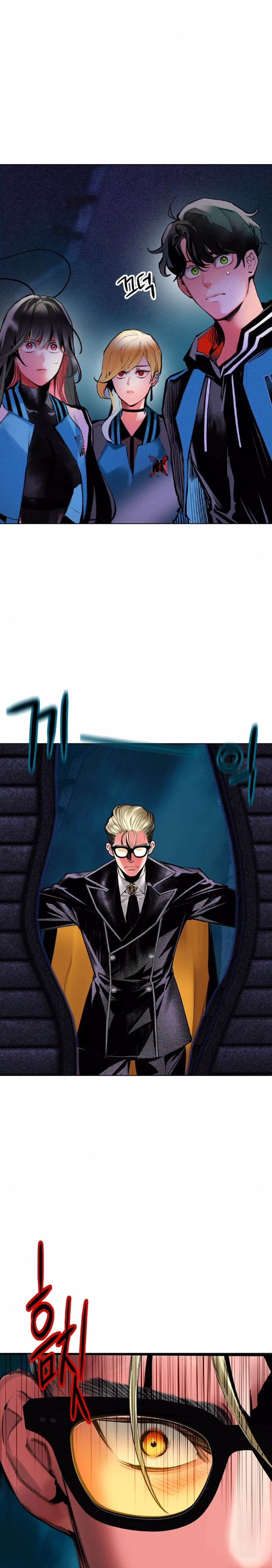 Jungle Juice Chapter 157 Image 56