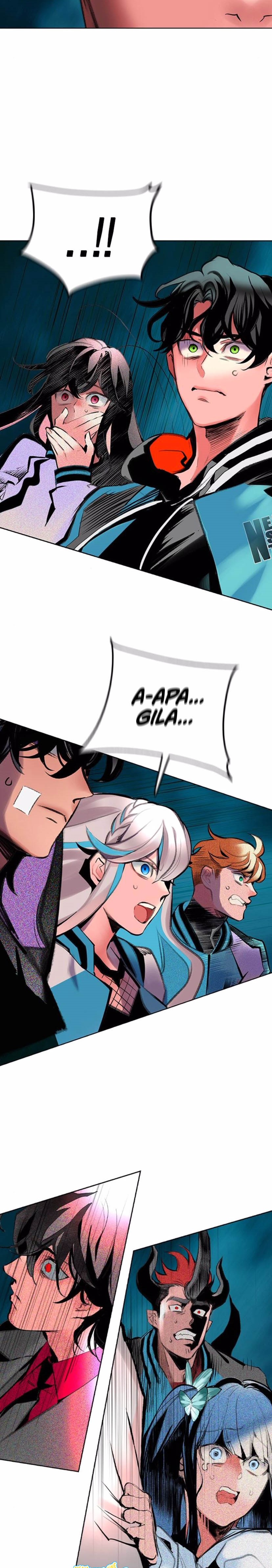 Jungle Juice Chapter 157 Image 57