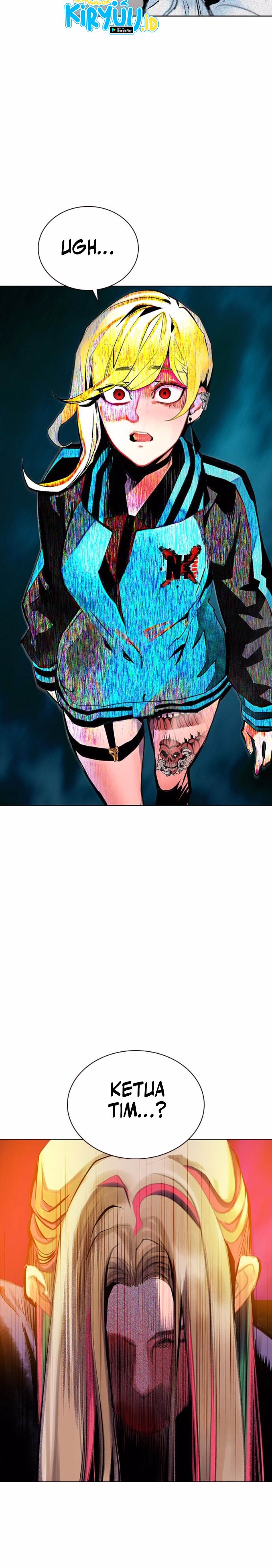 Jungle Juice Chapter 157 Image 58