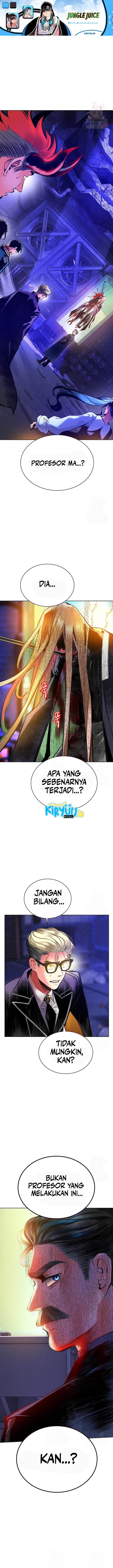 Jungle Juice Chapter 158 Image 1
