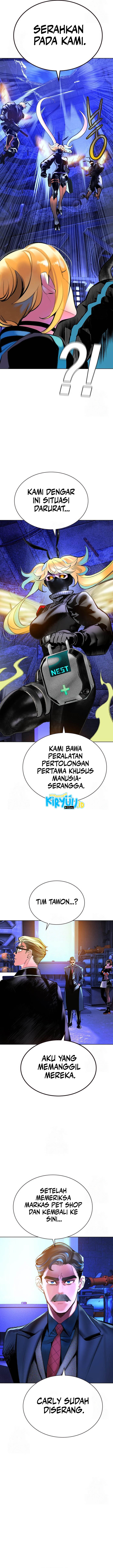 Jungle Juice Chapter 158 Image 6