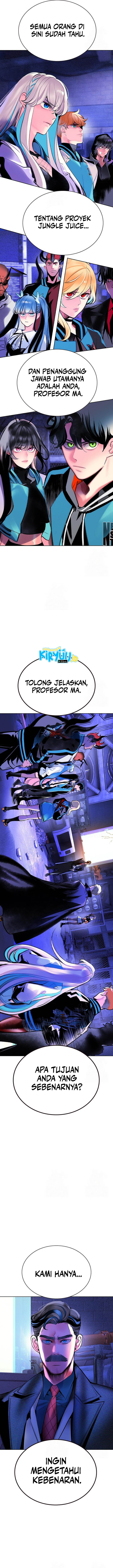 Jungle Juice Chapter 158 Image 9