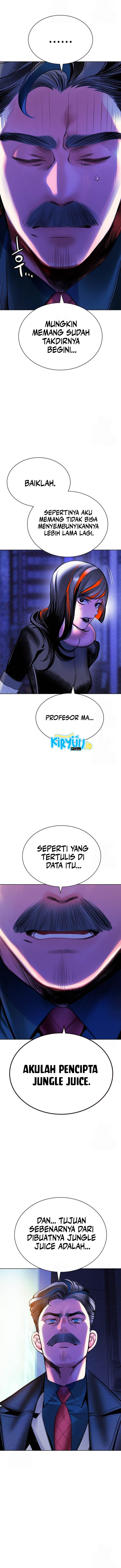 Jungle Juice Chapter 158 Image 10