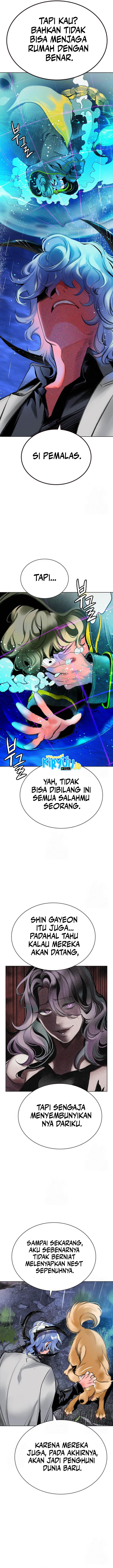 Jungle Juice Chapter 158 Image 13