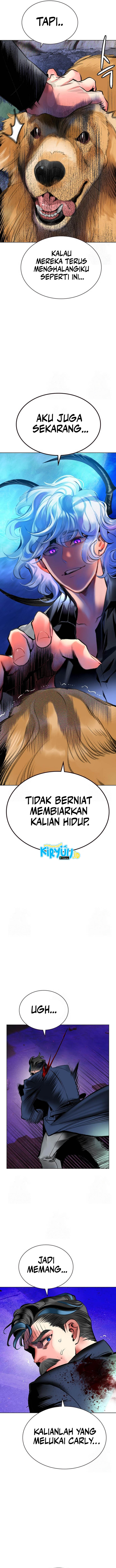 Jungle Juice Chapter 158 Image 14