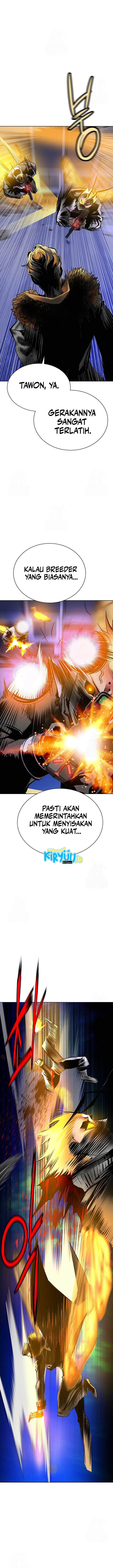 Jungle Juice Chapter 158 Image 16