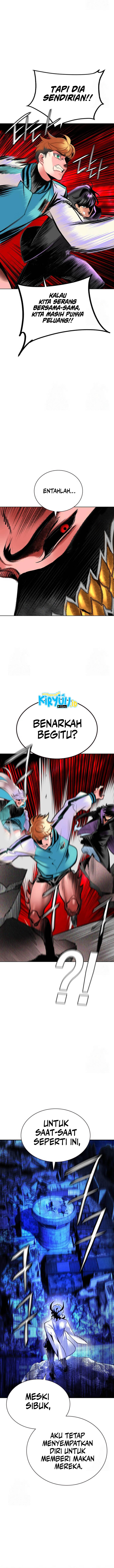 Jungle Juice Chapter 158 Image 18