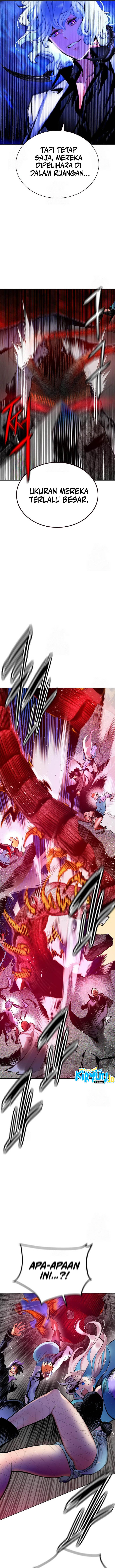 Jungle Juice Chapter 158 Image 19