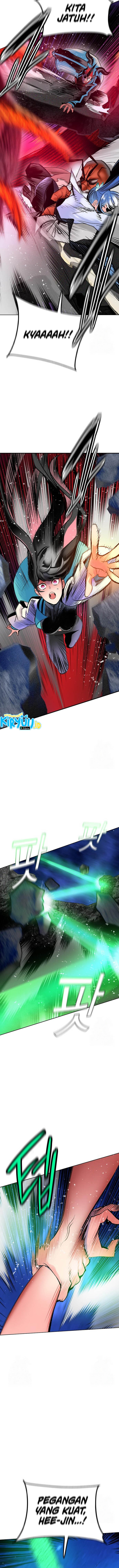 Jungle Juice Chapter 158 Image 20