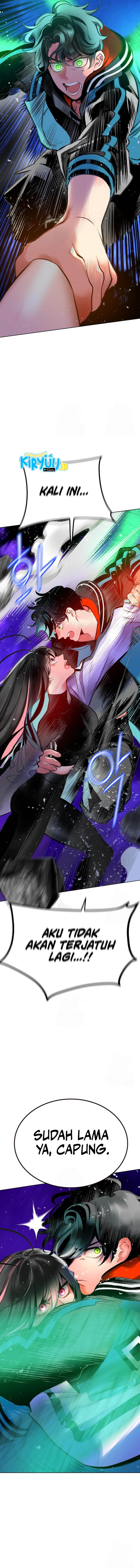 Jungle Juice Chapter 158 Image 21