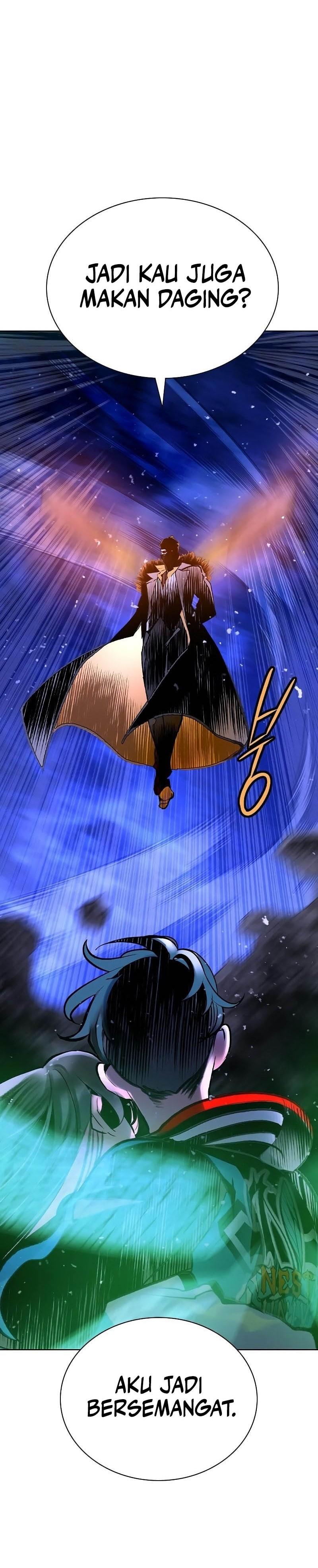 Jungle Juice Chapter 159 Image 2