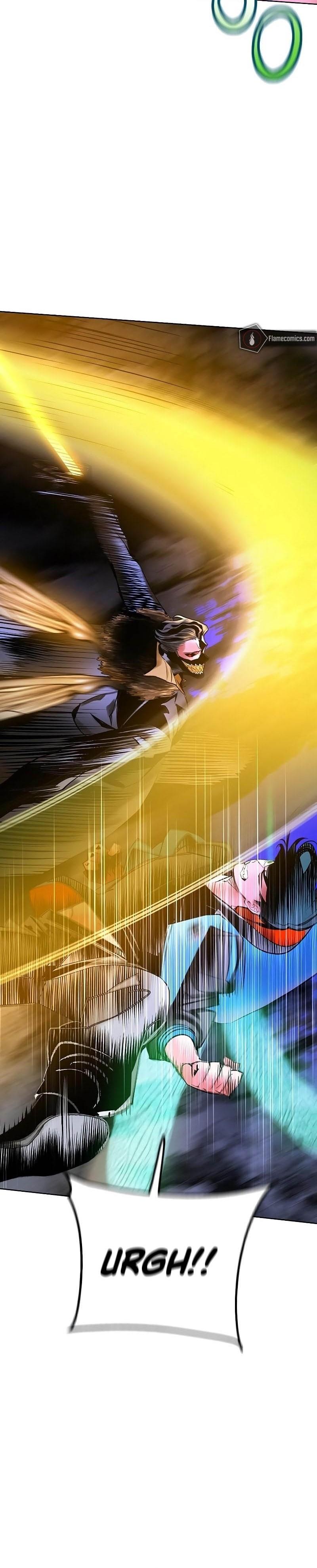 Jungle Juice Chapter 159 Image 5