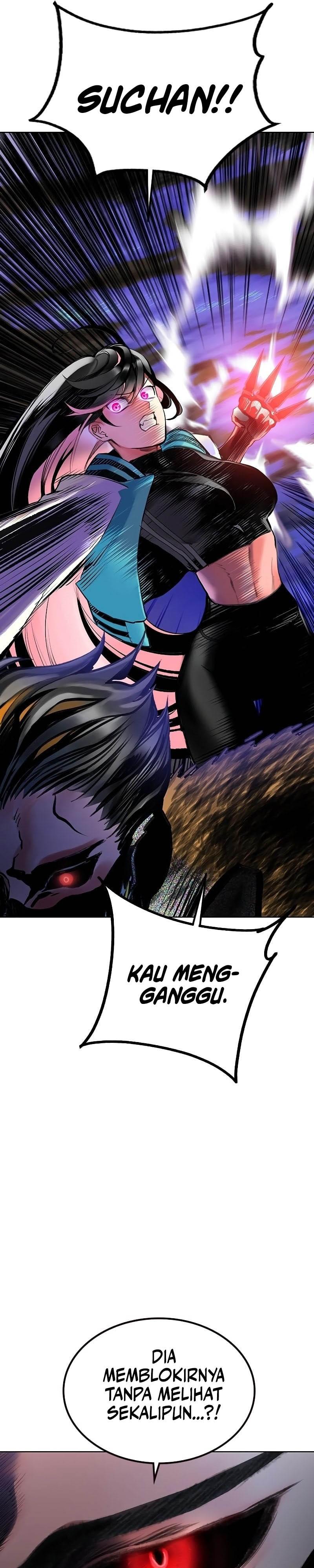 Jungle Juice Chapter 159 Image 11