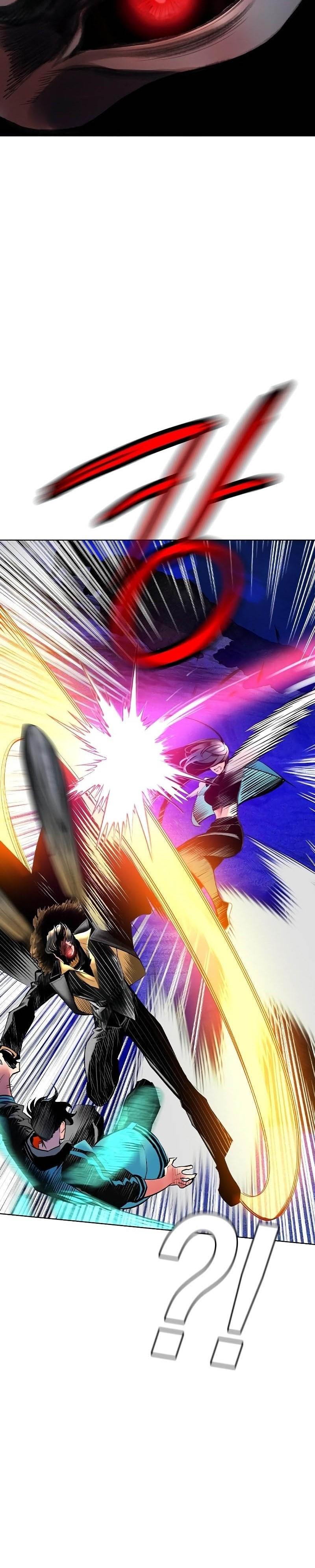 Jungle Juice Chapter 159 Image 12