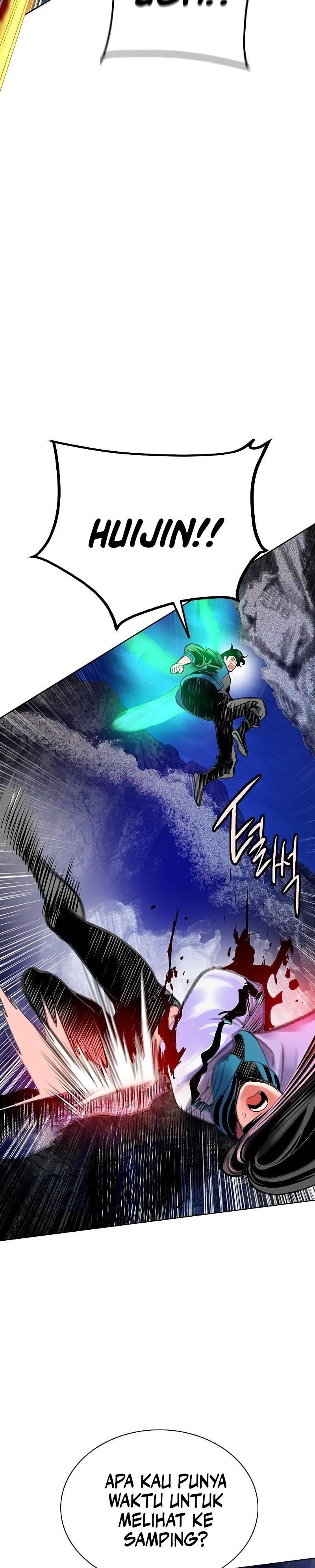 Jungle Juice Chapter 159 Image 14