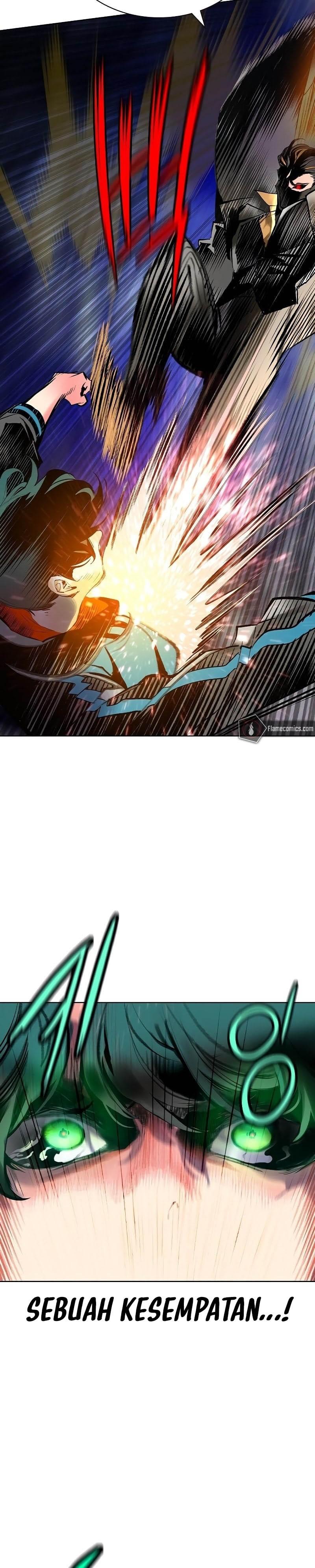 Jungle Juice Chapter 159 Image 15