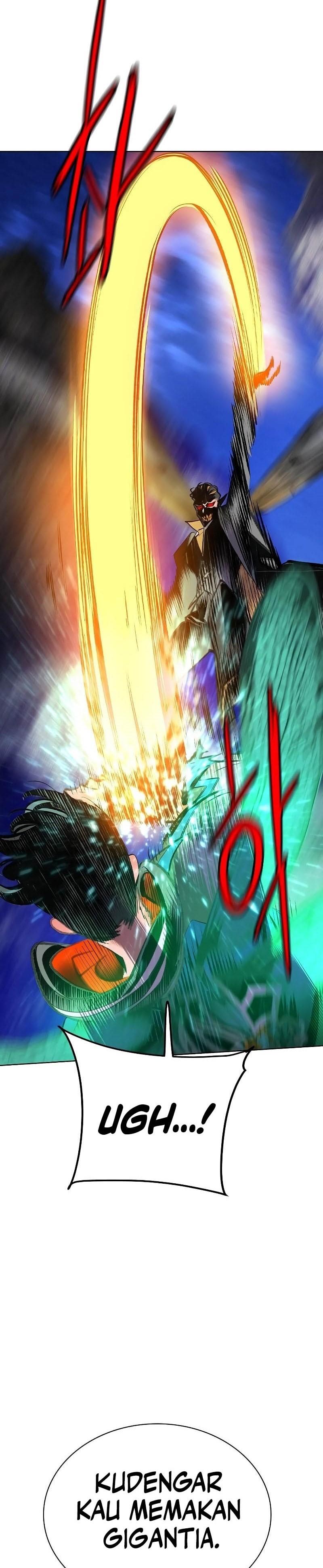 Jungle Juice Chapter 159 Image 17