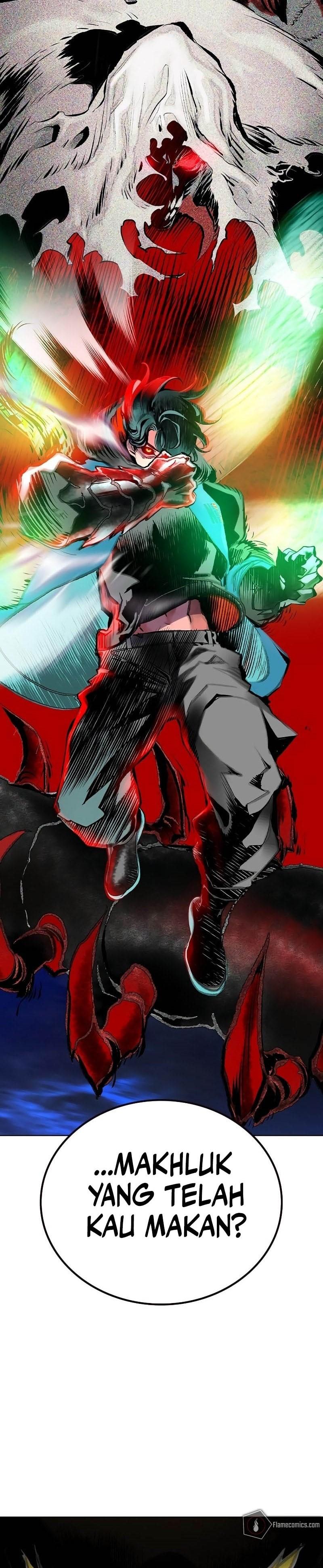 Jungle Juice Chapter 159 Image 19