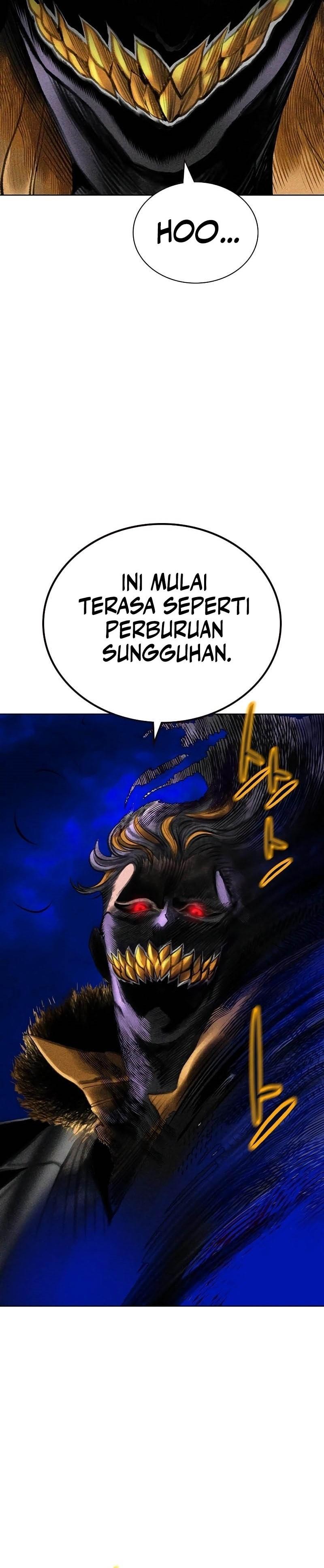 Jungle Juice Chapter 159 Image 20