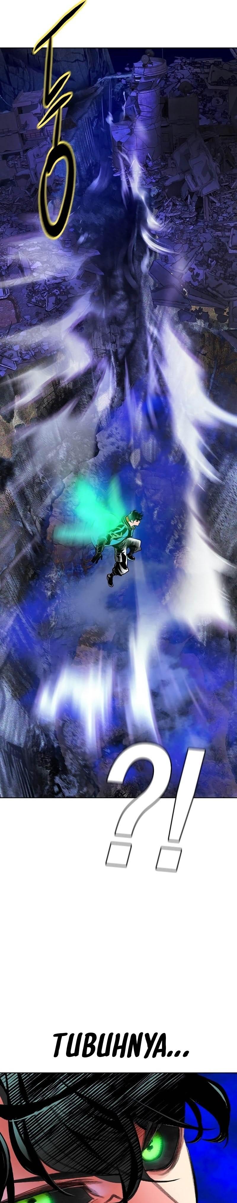 Jungle Juice Chapter 159 Image 21