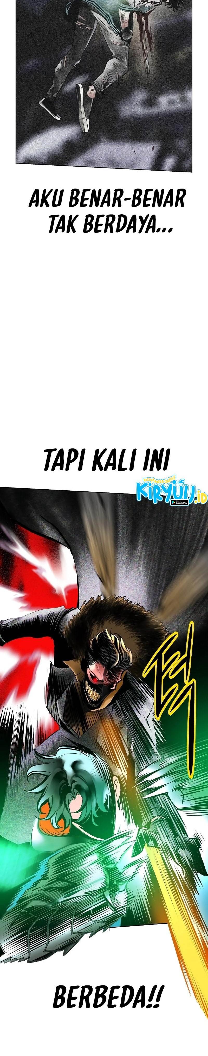 Jungle Juice Chapter 159 Image 23