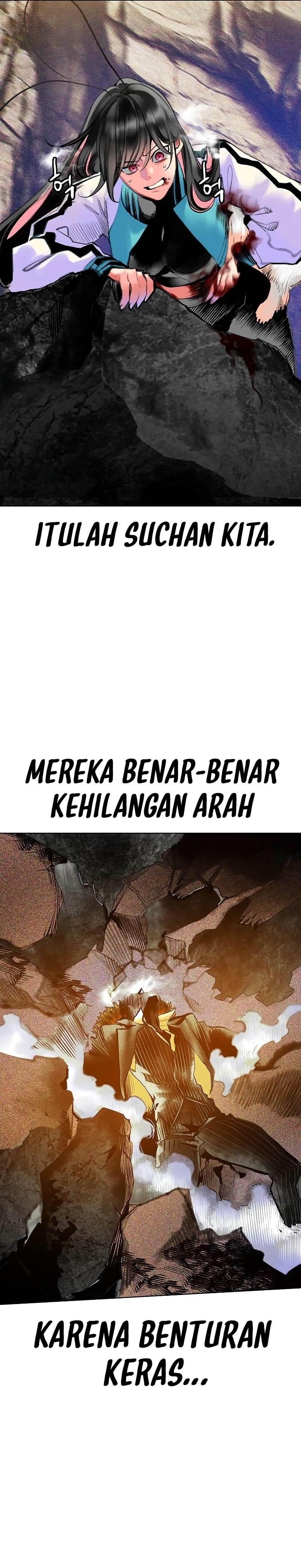 Jungle Juice Chapter 159 Image 26