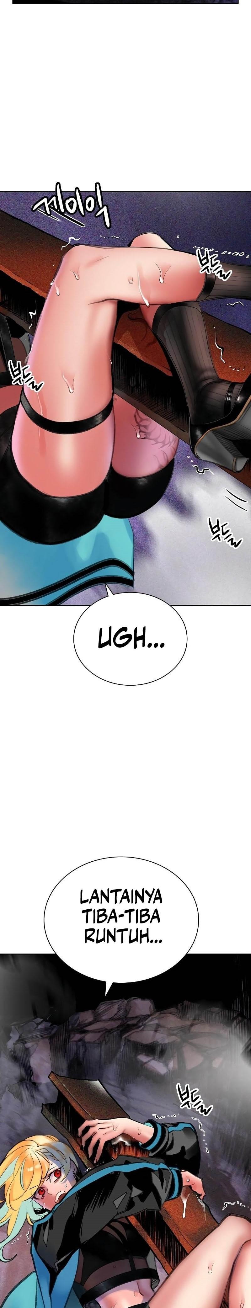 Jungle Juice Chapter 159 Image 29