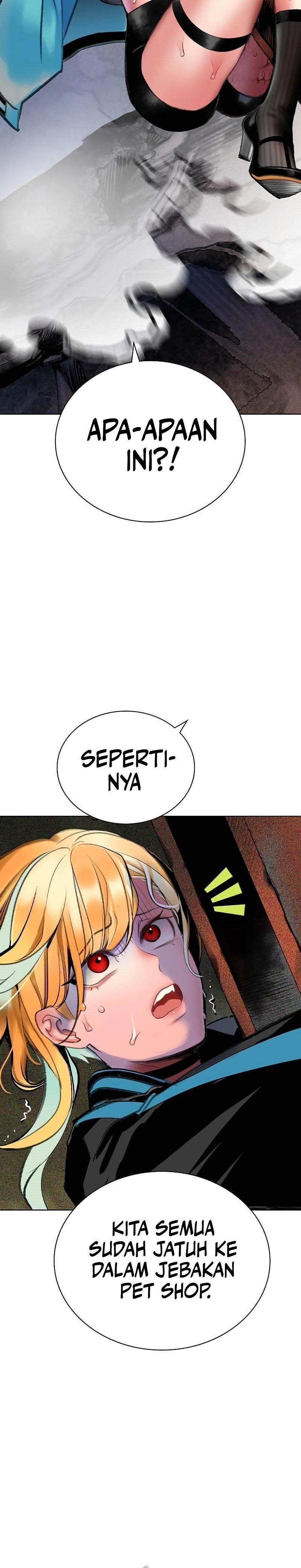 Jungle Juice Chapter 159 Image 30