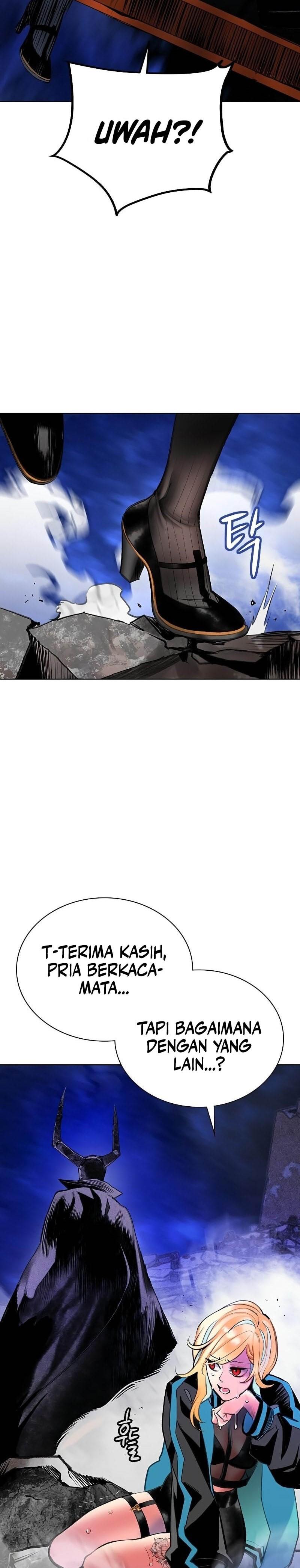 Jungle Juice Chapter 159 Image 32