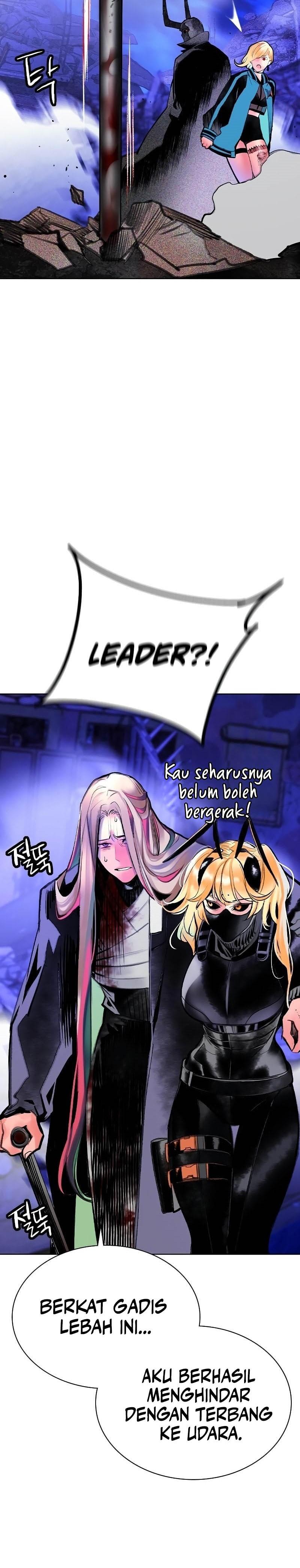 Jungle Juice Chapter 159 Image 35