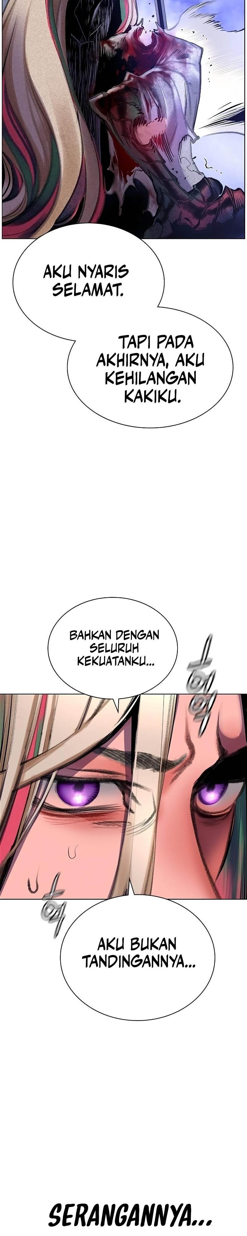 Jungle Juice Chapter 159 Image 40