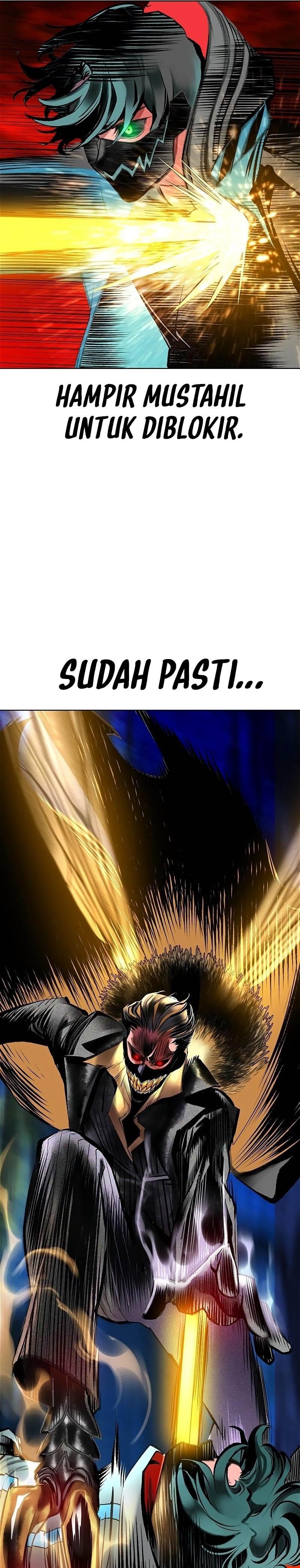 Jungle Juice Chapter 159 Image 41