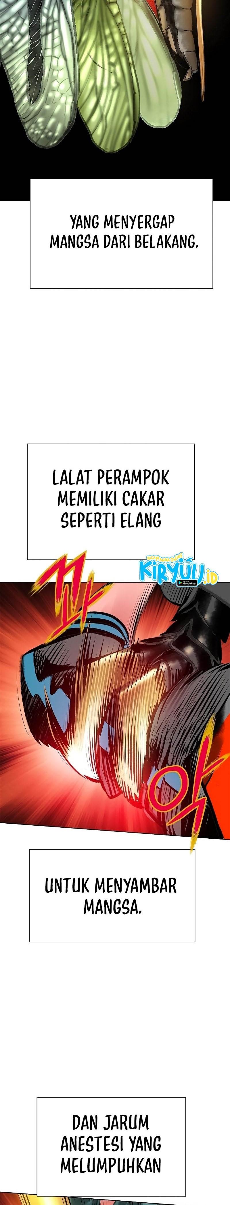 Jungle Juice Chapter 159 Image 43