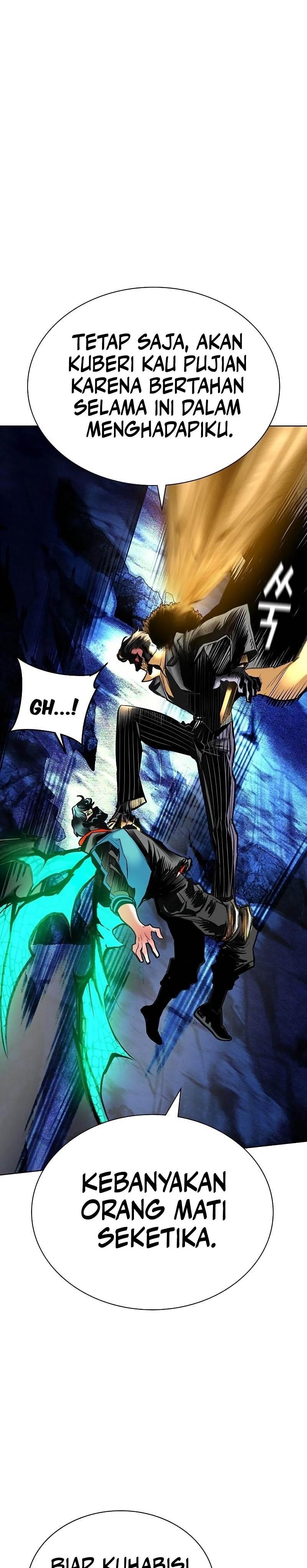 Jungle Juice Chapter 159 Image 46