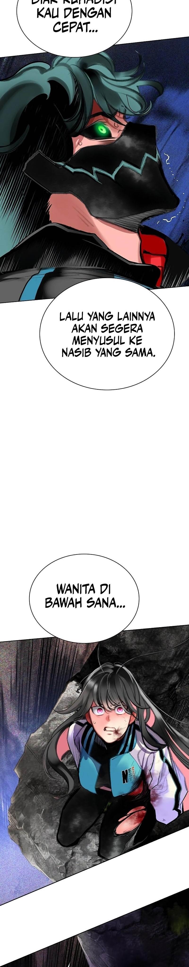 Jungle Juice Chapter 159 Image 47