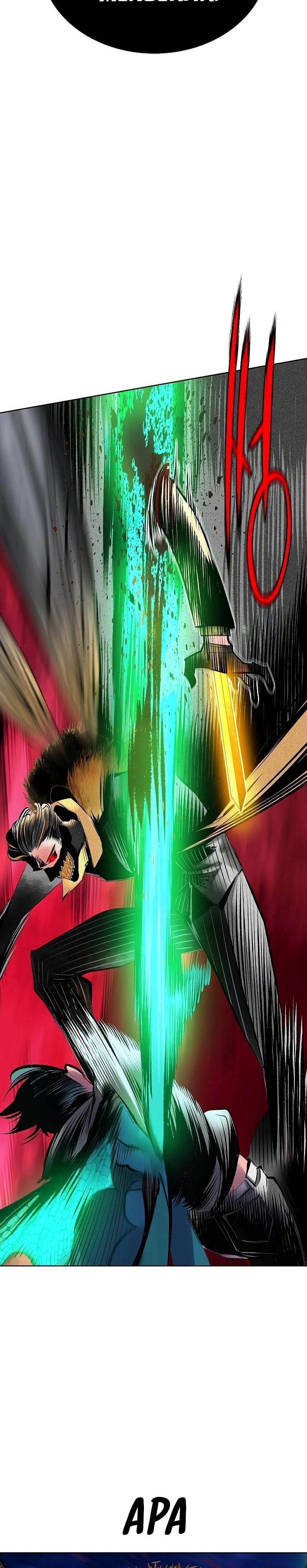 Jungle Juice Chapter 159 Image 49