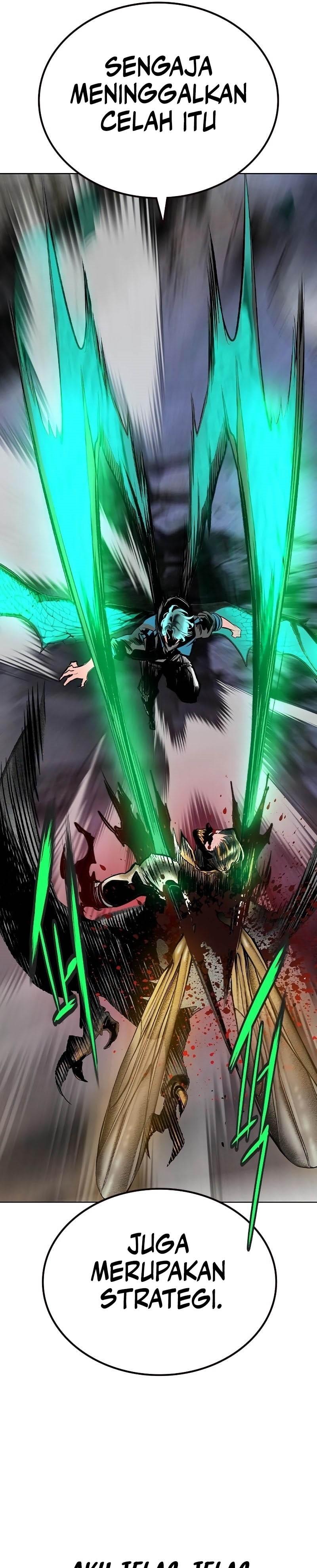 Jungle Juice Chapter 159 Image 51