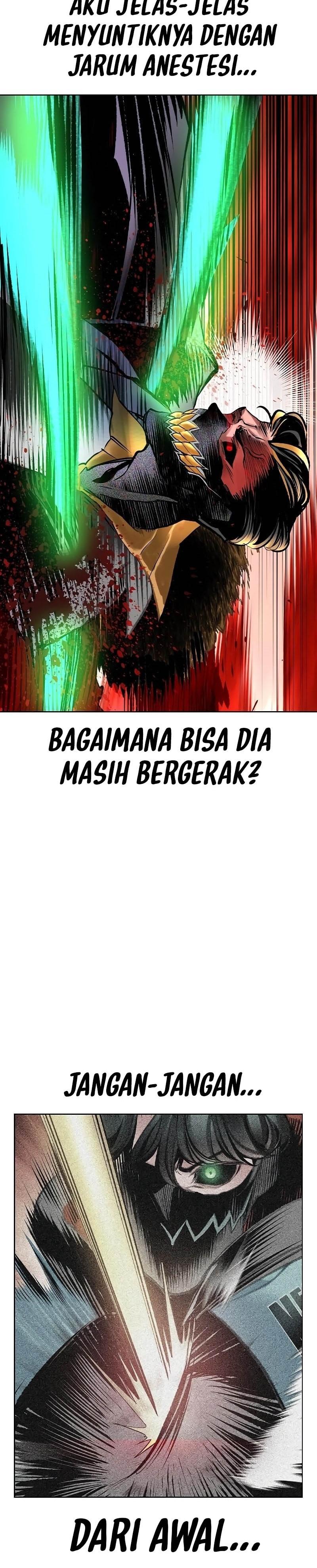 Jungle Juice Chapter 159 Image 52