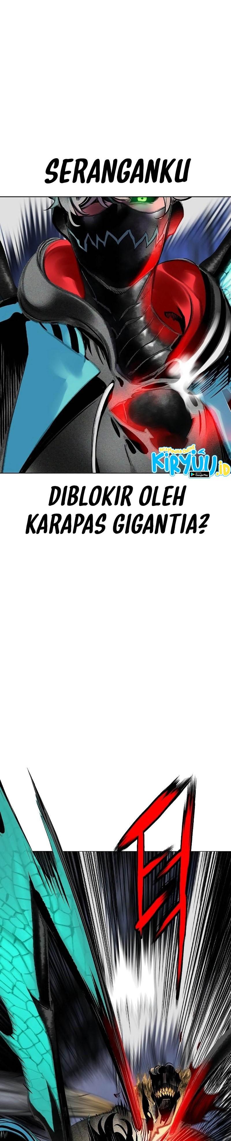 Jungle Juice Chapter 159 Image 53