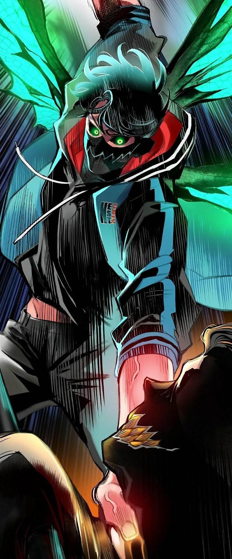 Jungle Juice Chapter 159 Image 59