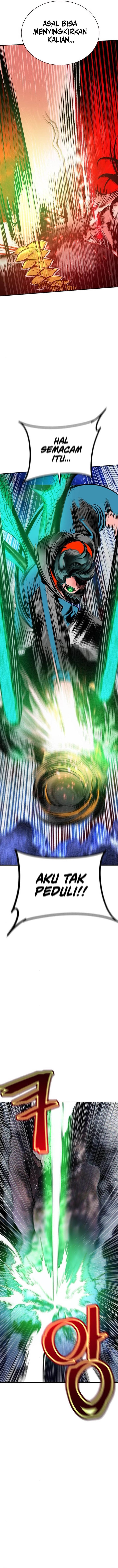 Jungle Juice Chapter 160 Image 1