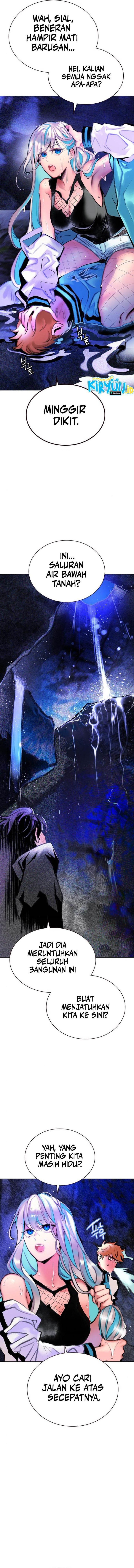 Jungle Juice Chapter 160 Image 5