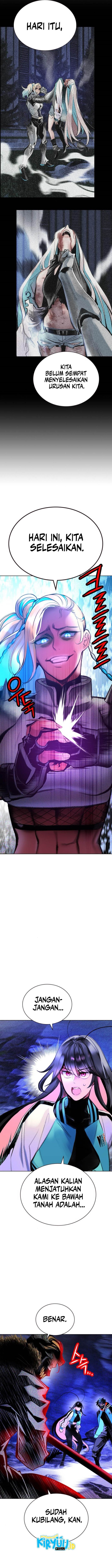 Jungle Juice Chapter 160 Image 7