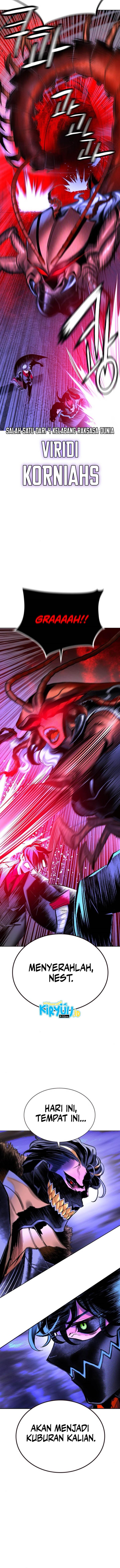 Jungle Juice Chapter 160 Image 10