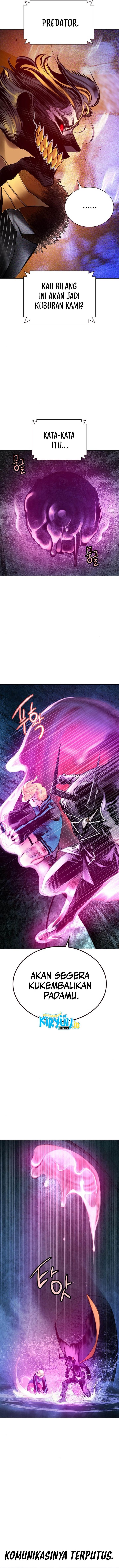 Jungle Juice Chapter 160 Image 14