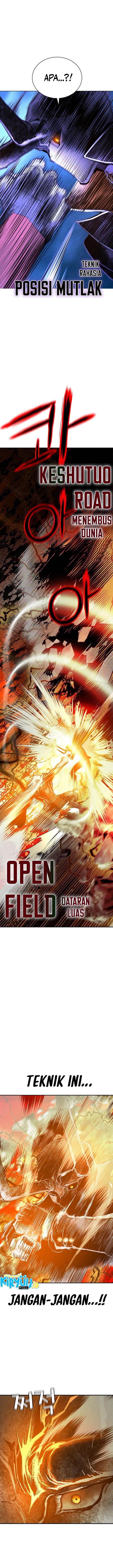 Jungle Juice Chapter 160 Image 16