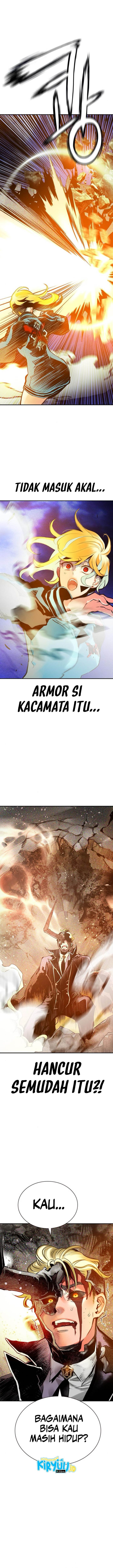 Jungle Juice Chapter 160 Image 17