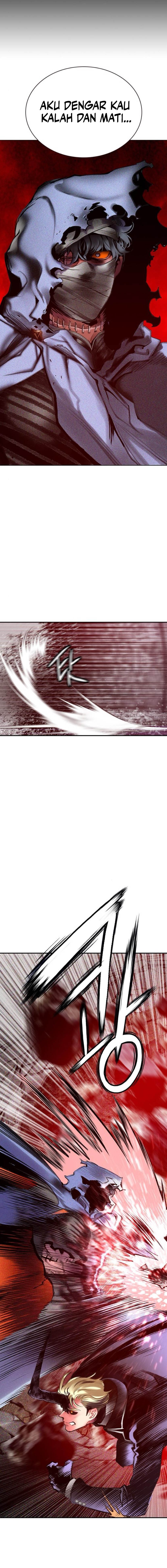 Jungle Juice Chapter 161 Image 2